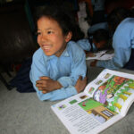 Bidhusi - The library project