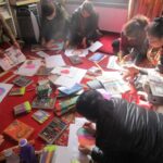 Acheivement of Ashraya Project, August 2017 to July 2018