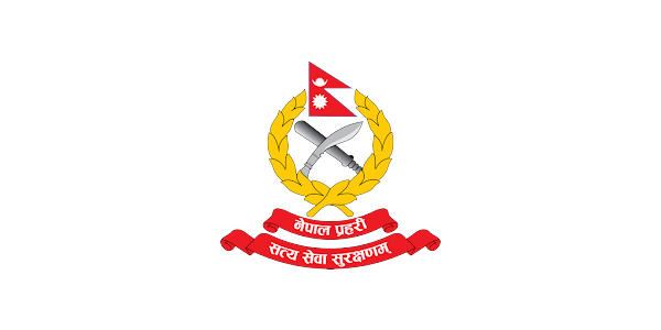nepal-police-logo